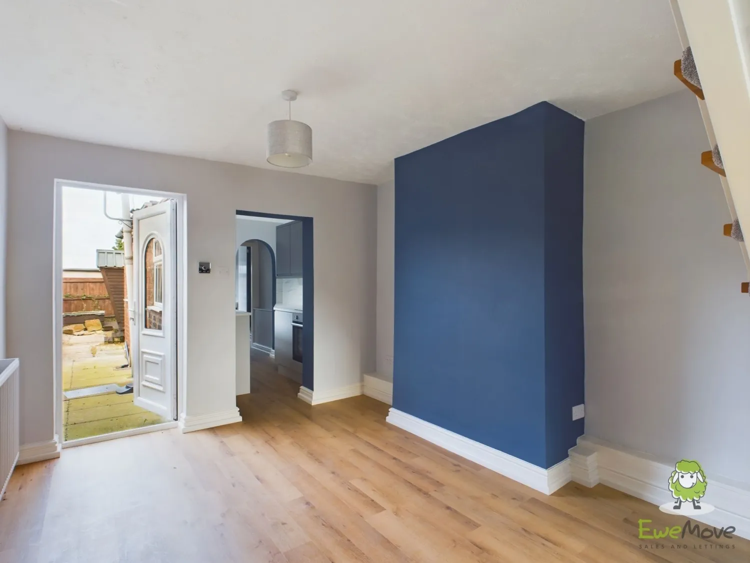 House Ways Green in Winsford