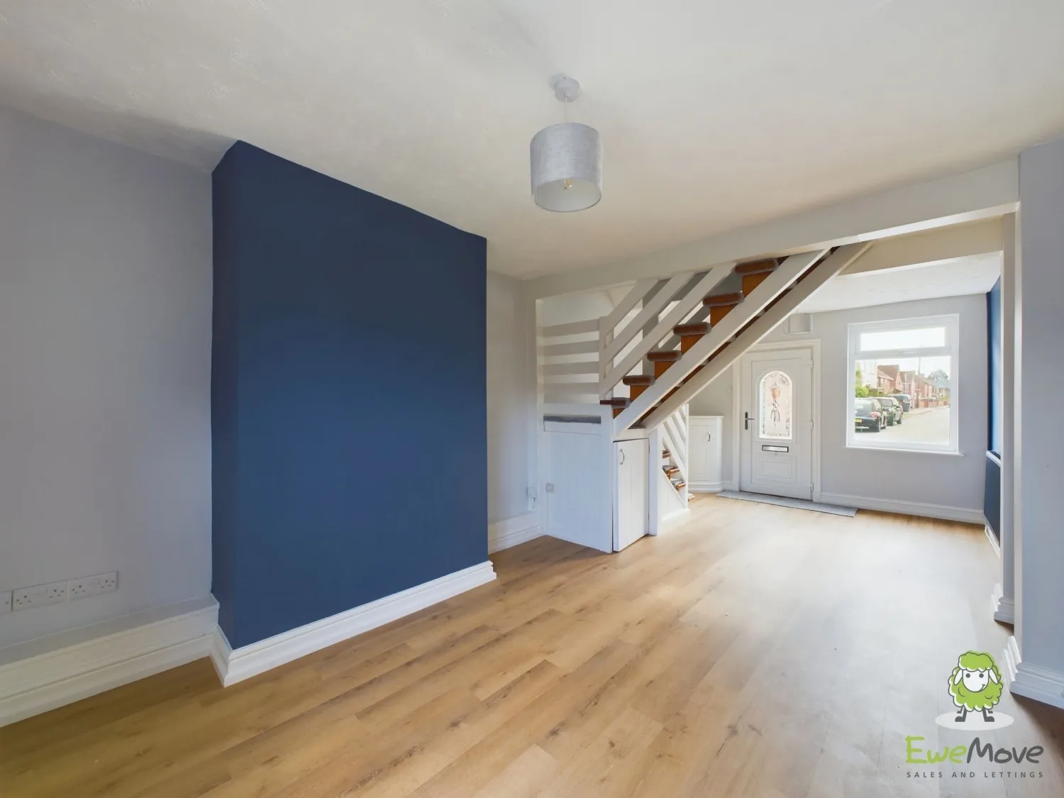 House Ways Green in Winsford