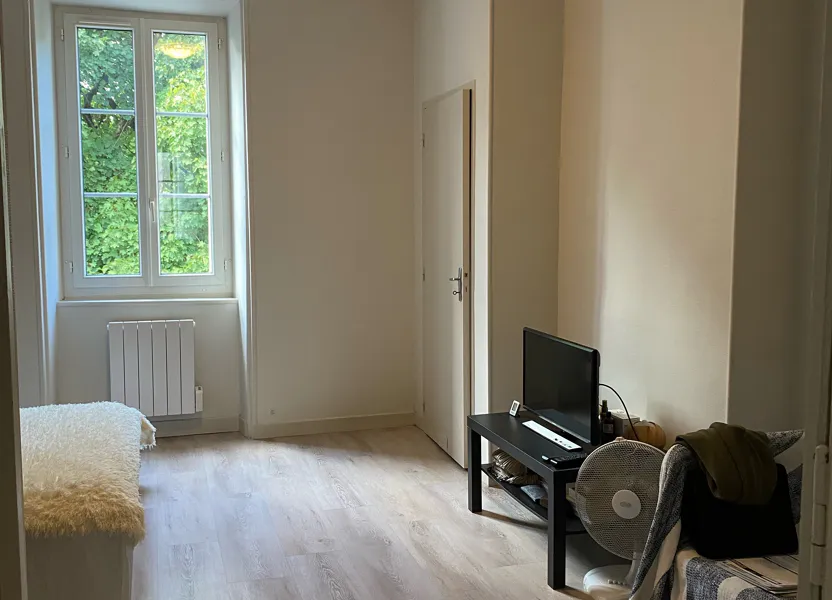 Flat Rue Théodore Bac in Limoges