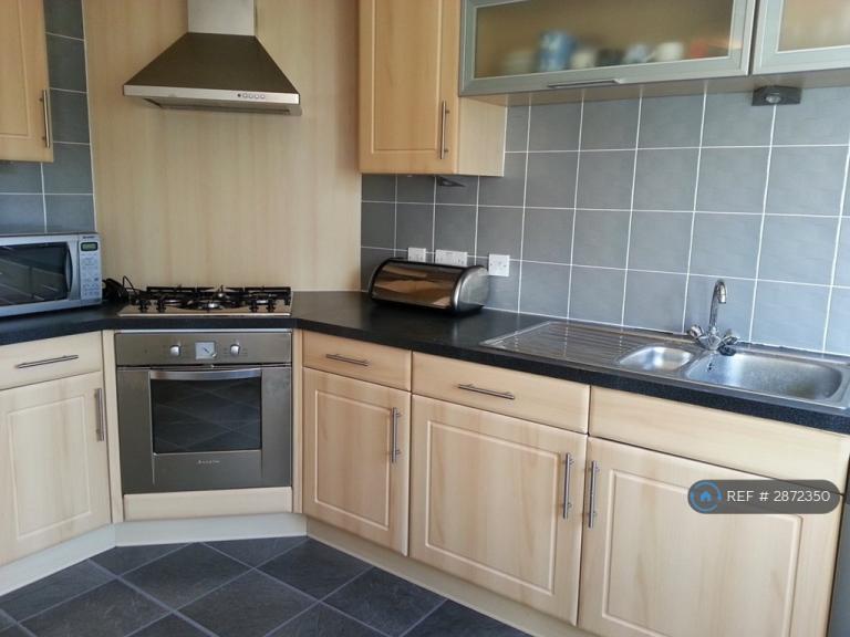 Flat Bothwell Road in Aberdeen City