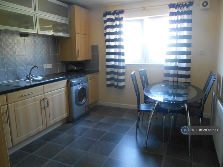 Flat Bothwell Road in Aberdeen City