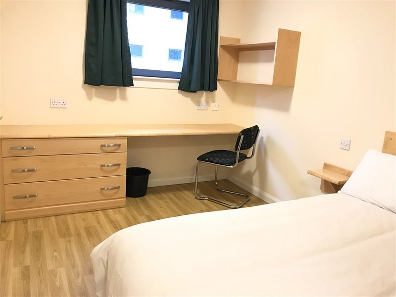 Room Trinity Square in Gateshead