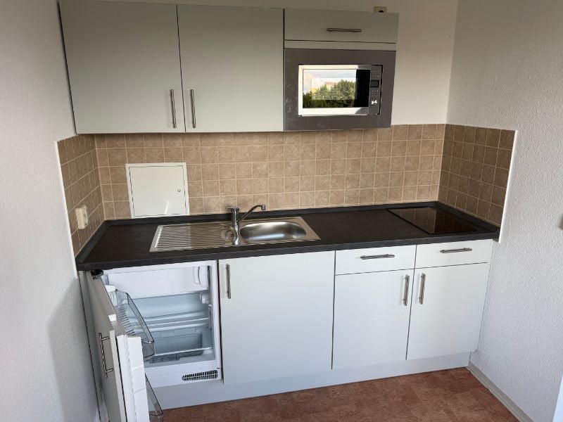 Wohnung Waldmeisterstraße in Halle (Saale)