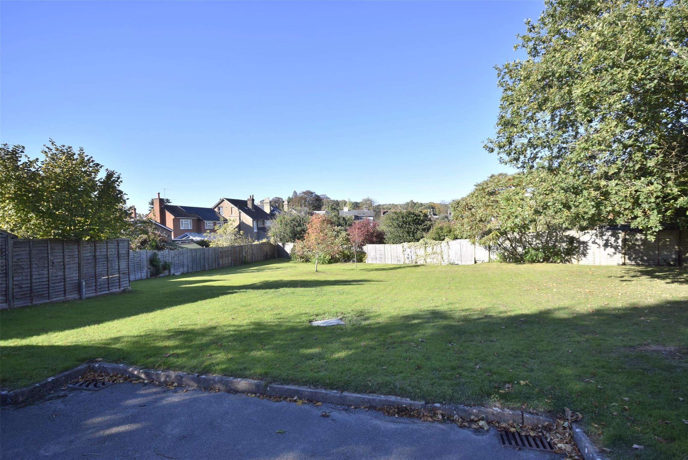 Flat Elm Road in Reigate and Banstead