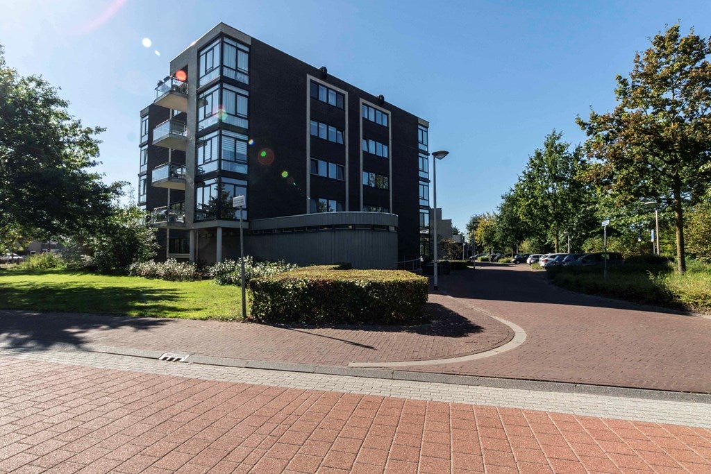 Appartement Morgenstond 23 in Boxtel