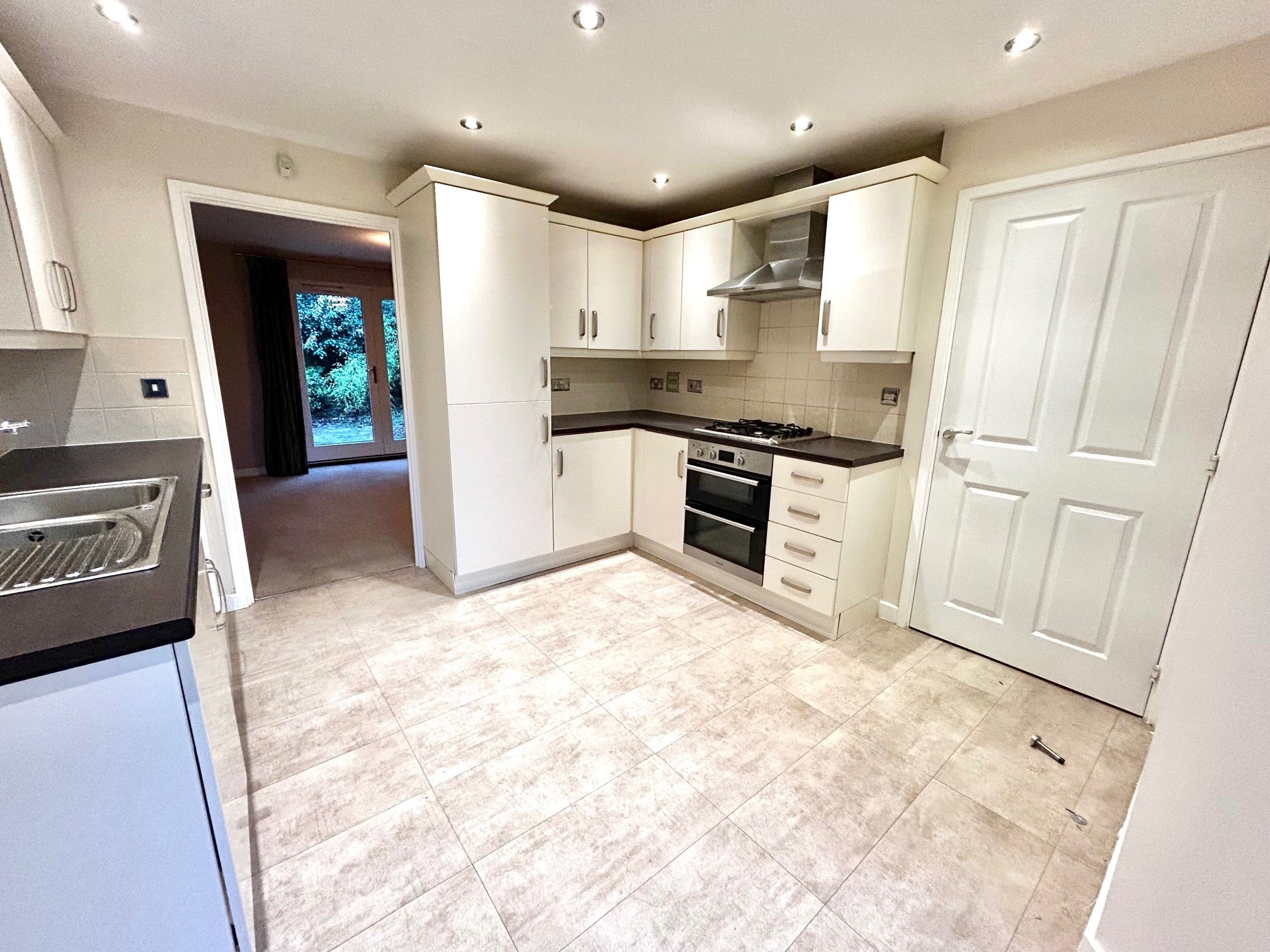 House Byland Close in Durham