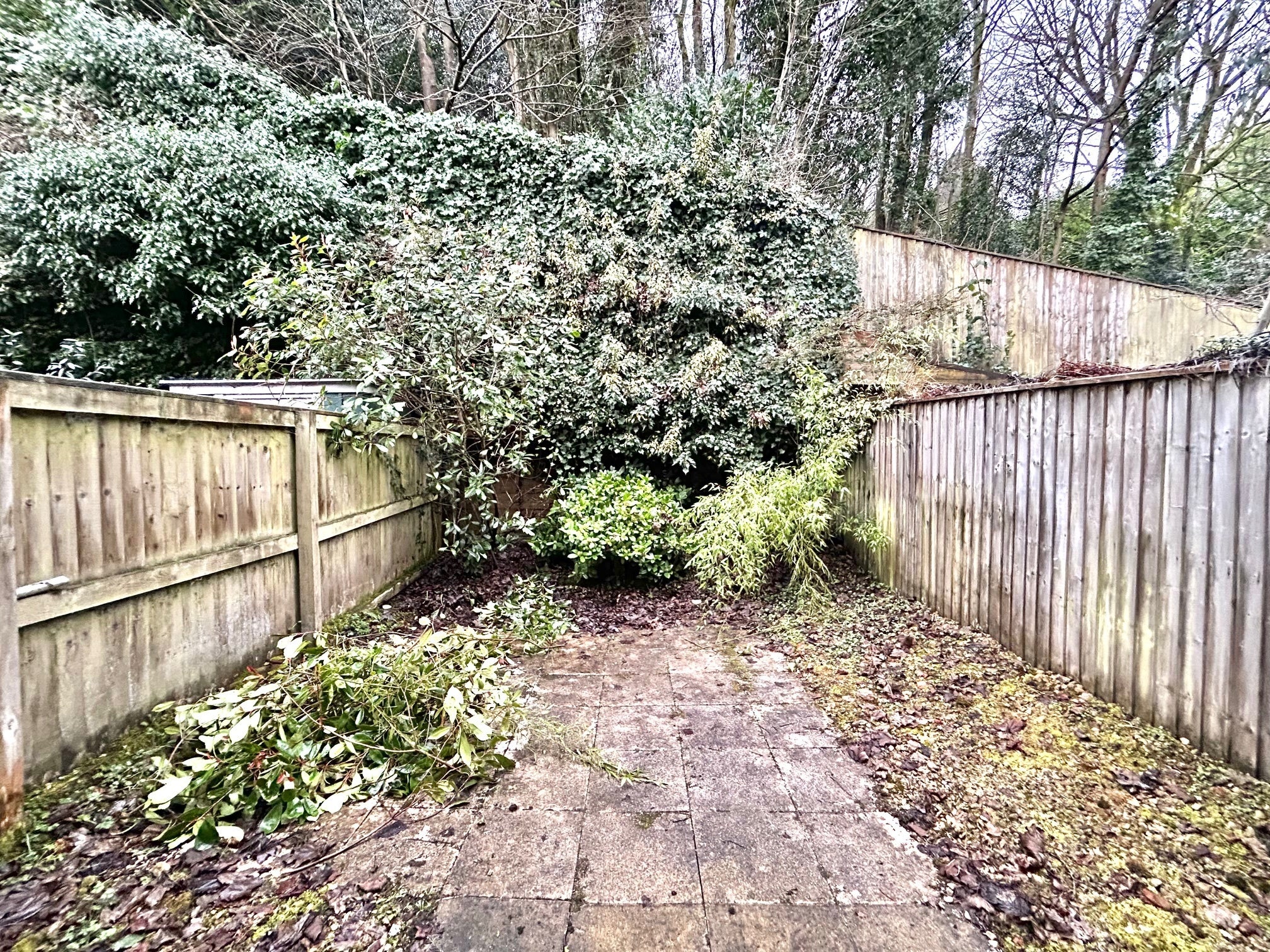 House Byland Close in Durham
