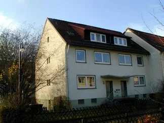 Wohnung Heinrich-Hoops-Straße in Bremen