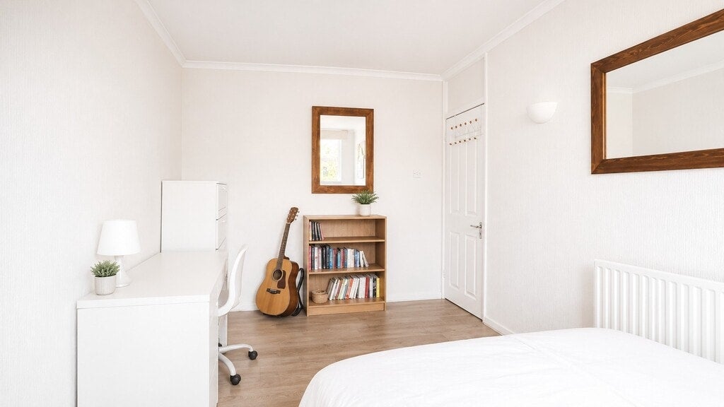 Room Warley Street in Greater London