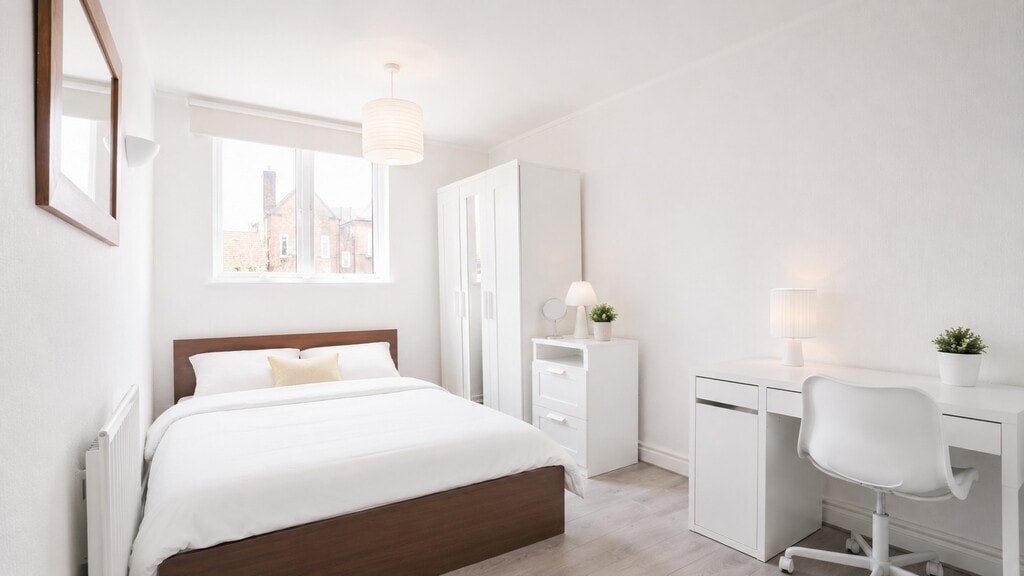 Room Warley Street in Greater London