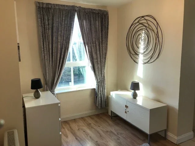 Flat Wilmot Street in Greater London
