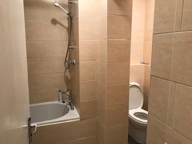Flat Wilmot Street in Greater London
