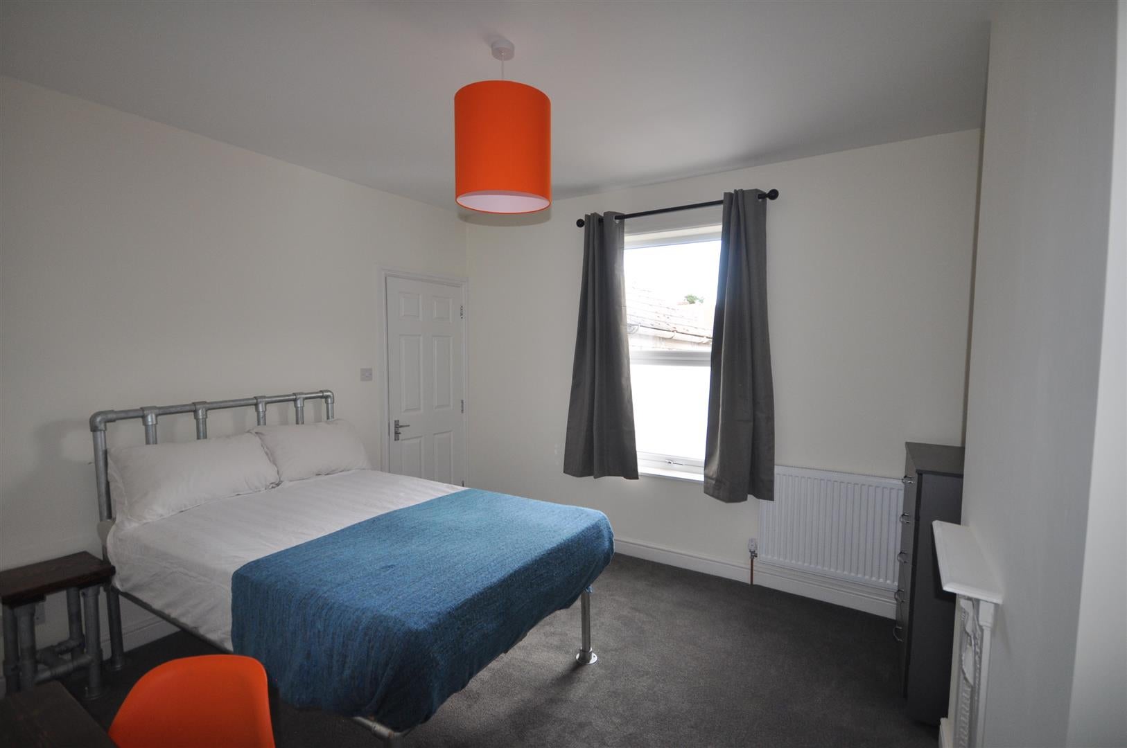 Room Slack Lane in Derby