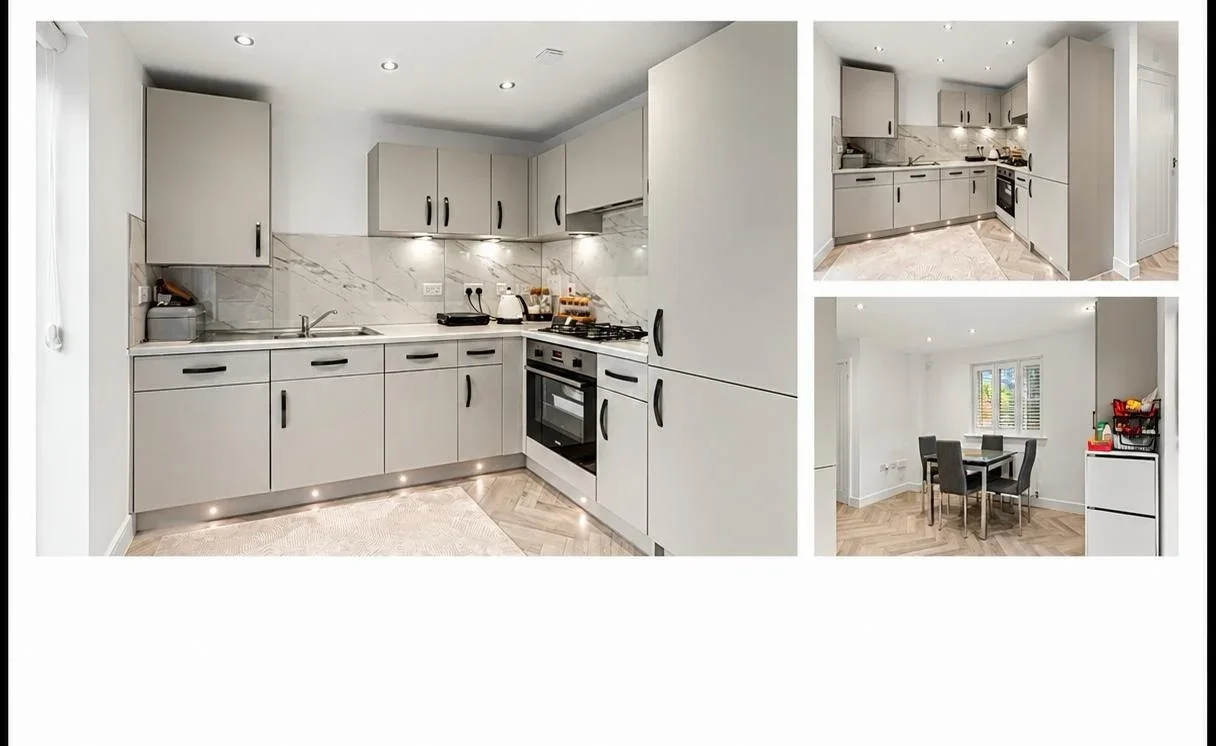 Room Schofield Way in Hoddesdon