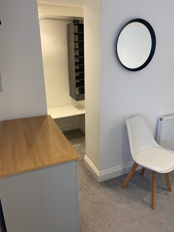 Room Bairstow Street in Preston