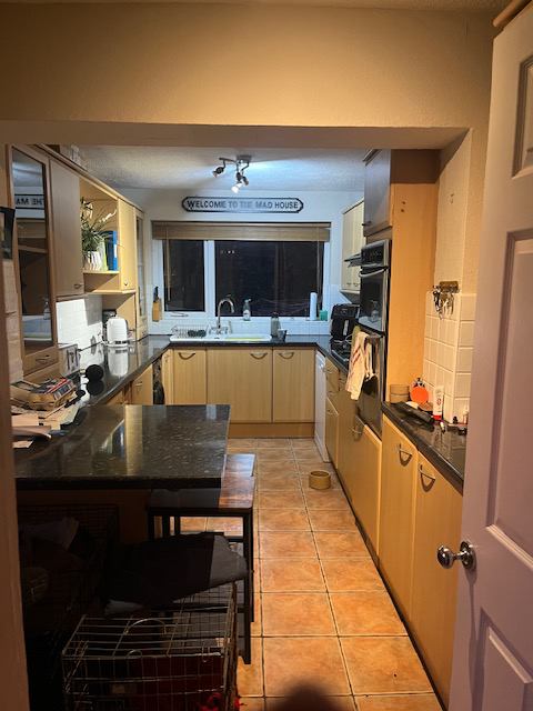 Room Nursery Road in Wyre Forest