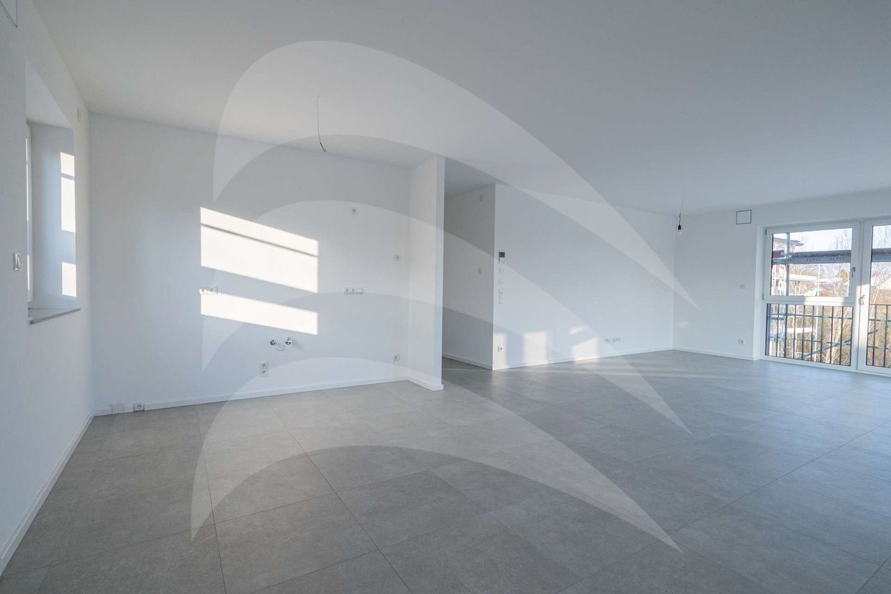 Wohnung Sonnenstraße in Zwecking