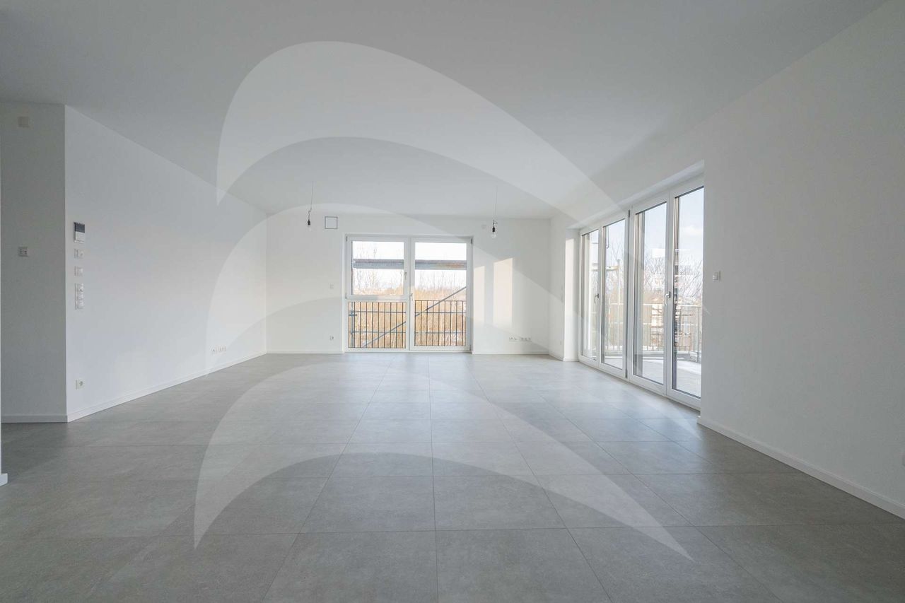 Wohnung Sonnenstraße in Zwecking