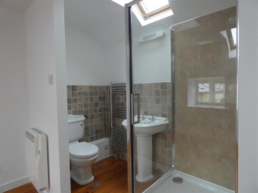 House West Terrace in Great Aycliffe