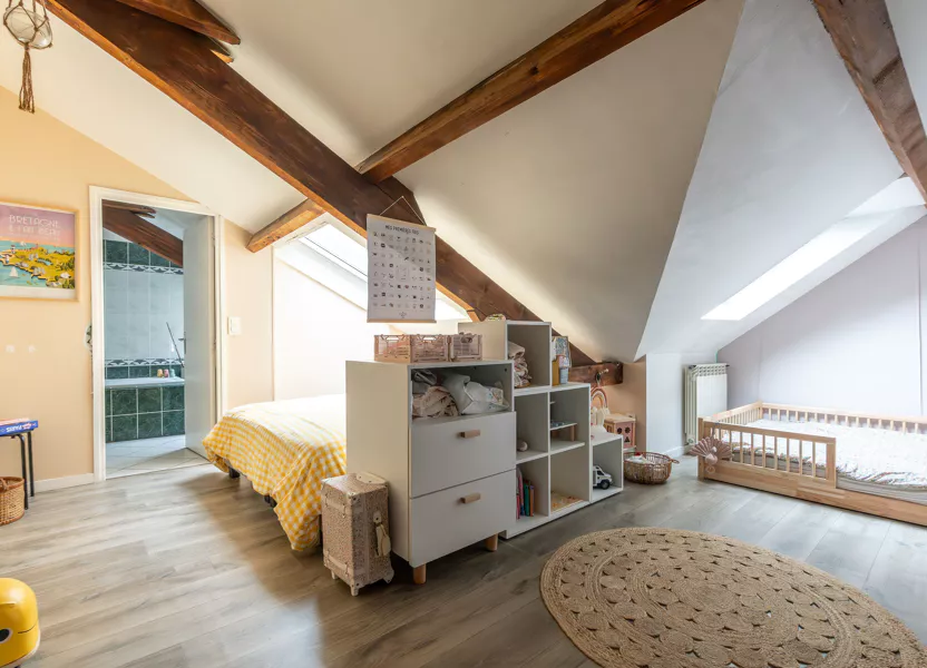 Appartement Place Robert Belvaux à Le Perreux-sur-Marne