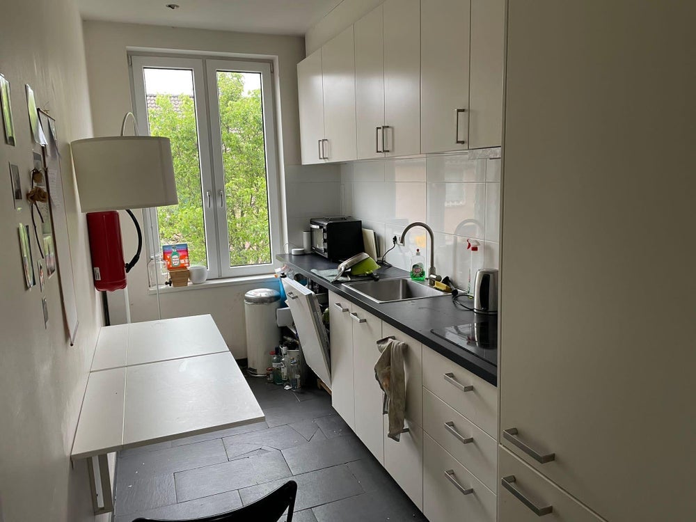 Kamer Meester Ulrichweg 5