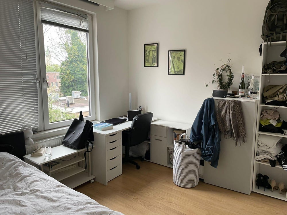Appartement Heimoweg 9
