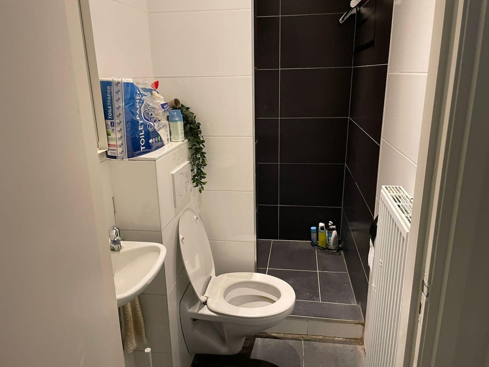 Kamer Meester Ulrichweg 7