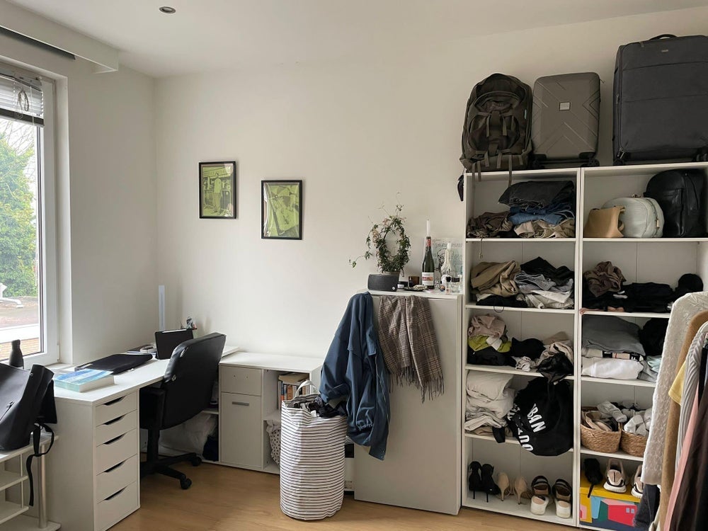 Kamer Meester Ulrichweg 3