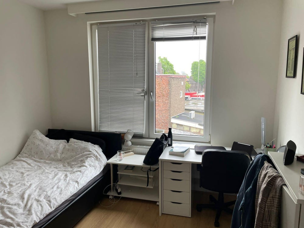 Kamer Meester Ulrichweg 2