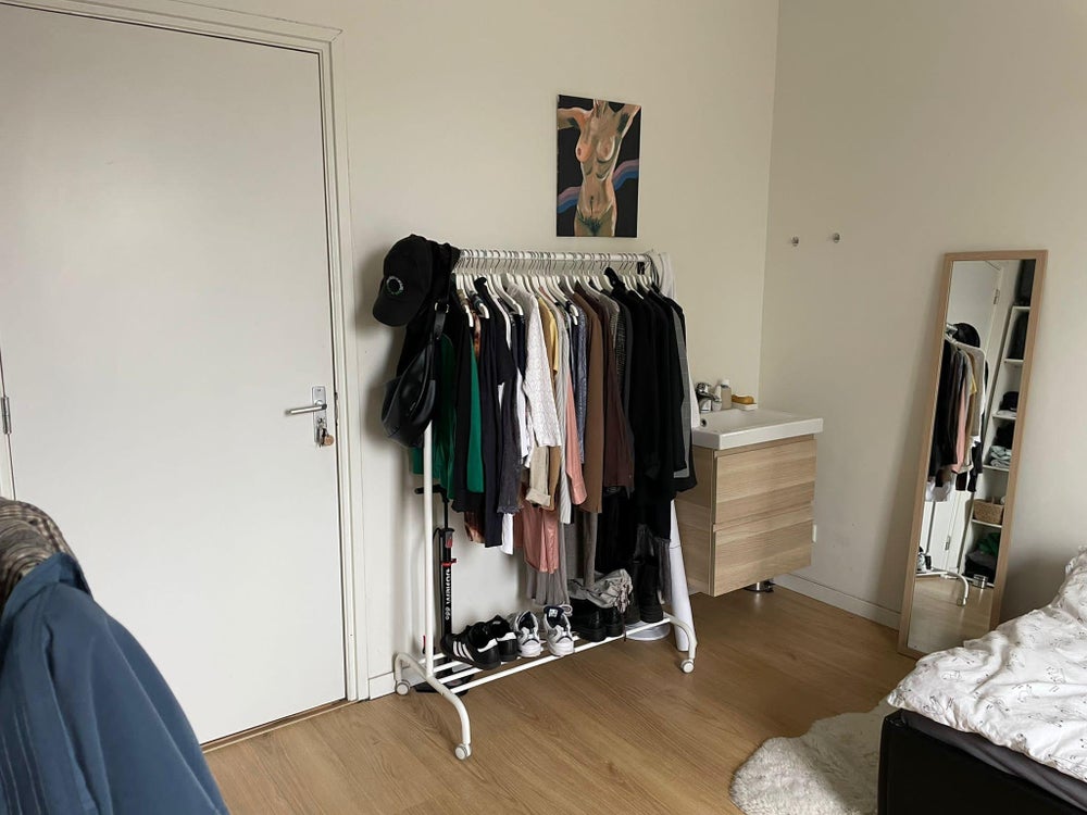 Kamer Meester Ulrichweg 4