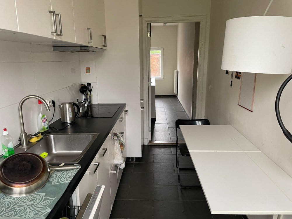 Kamer Meester Ulrichweg 6