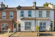 House Long Lane in Greater London