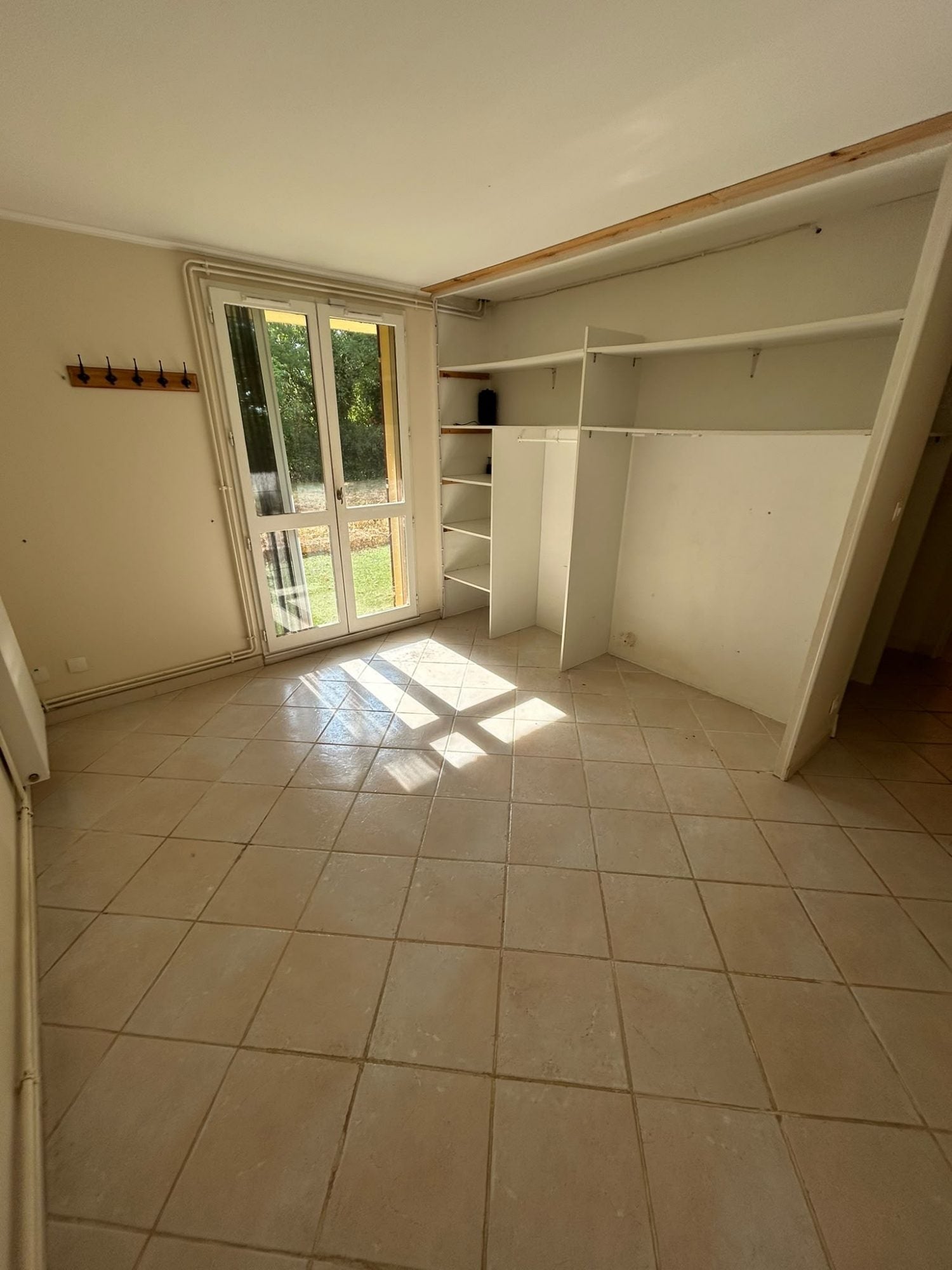 Maison Rue Le Chatelier à Vaulx-Milieu