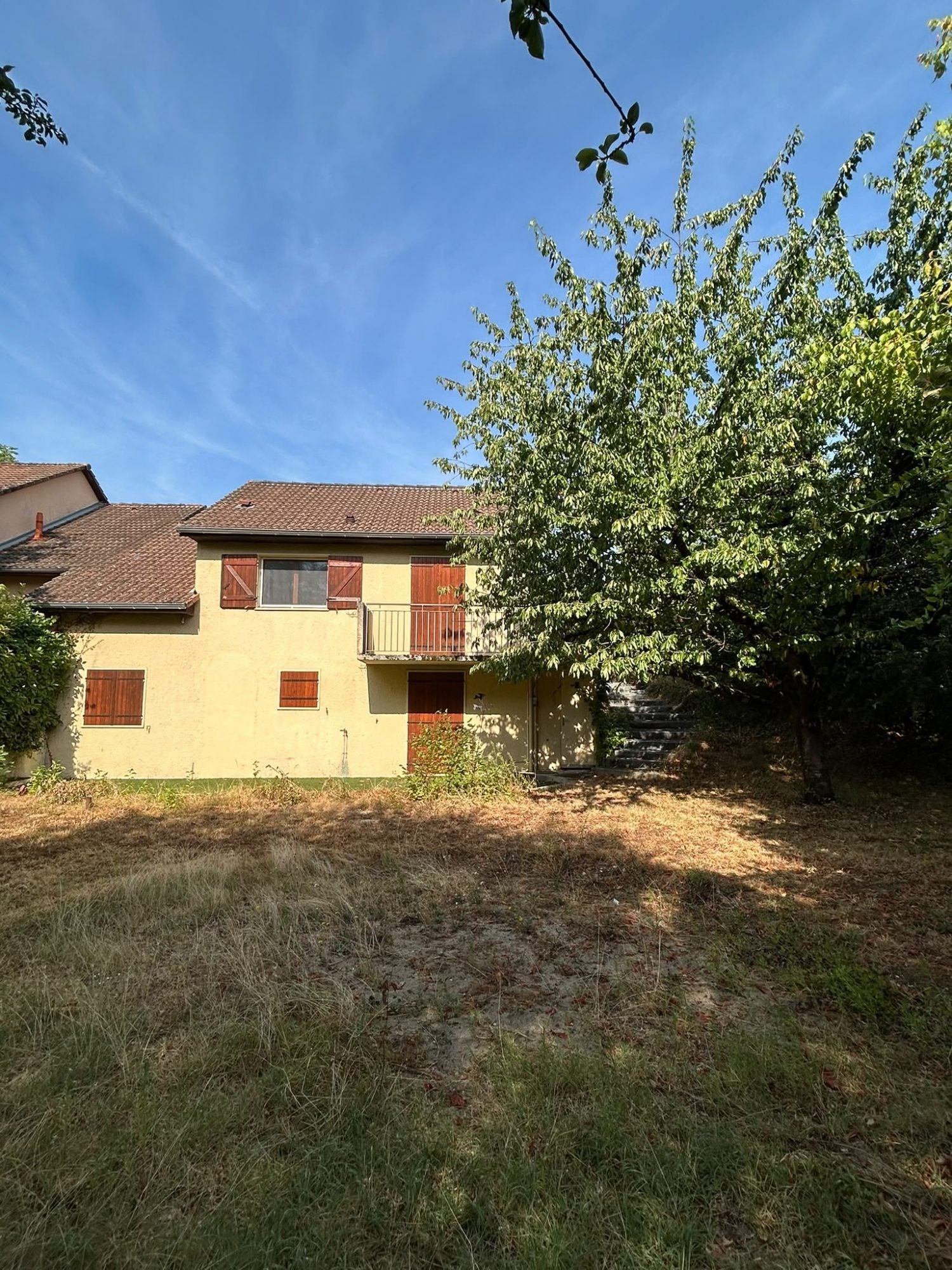 Maison Rue Le Chatelier à Vaulx-Milieu