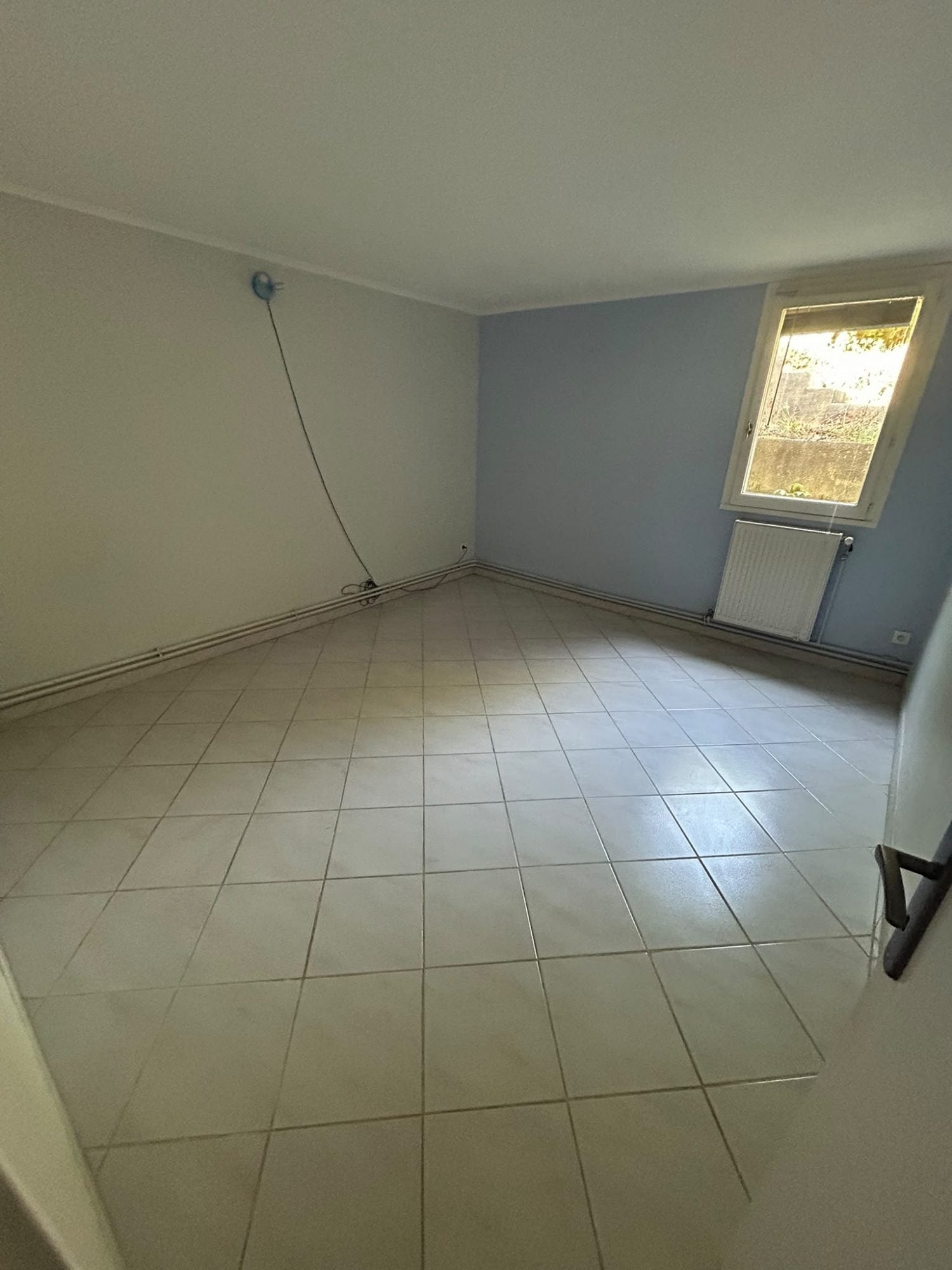 House Rue Le Chatelier in Vaulx-Milieu