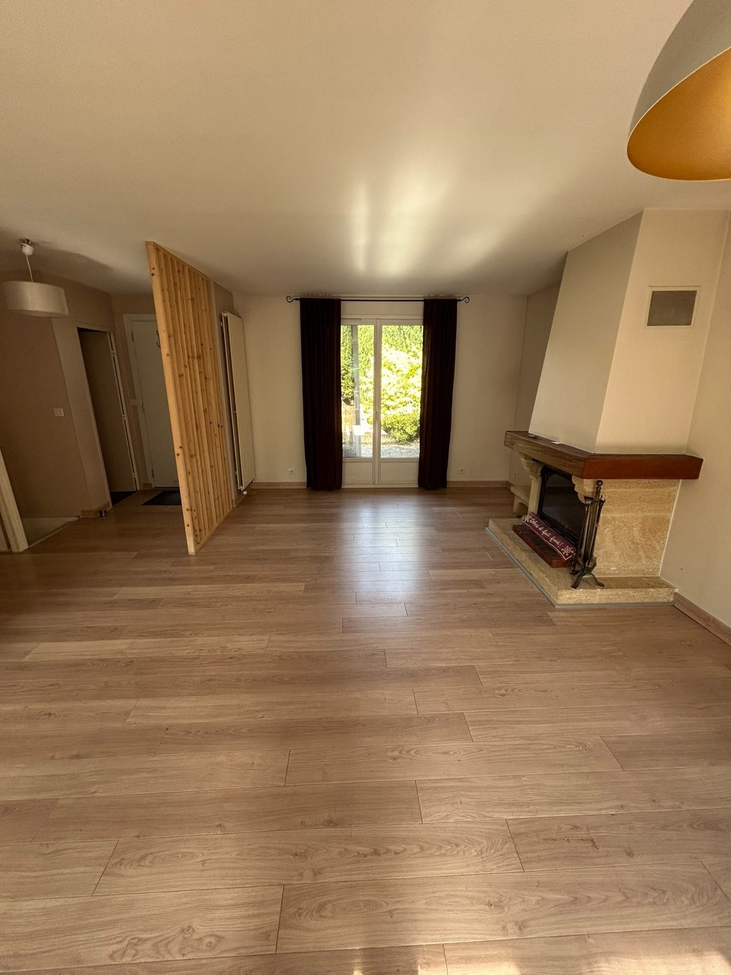 Maison Rue Le Chatelier à Vaulx-Milieu