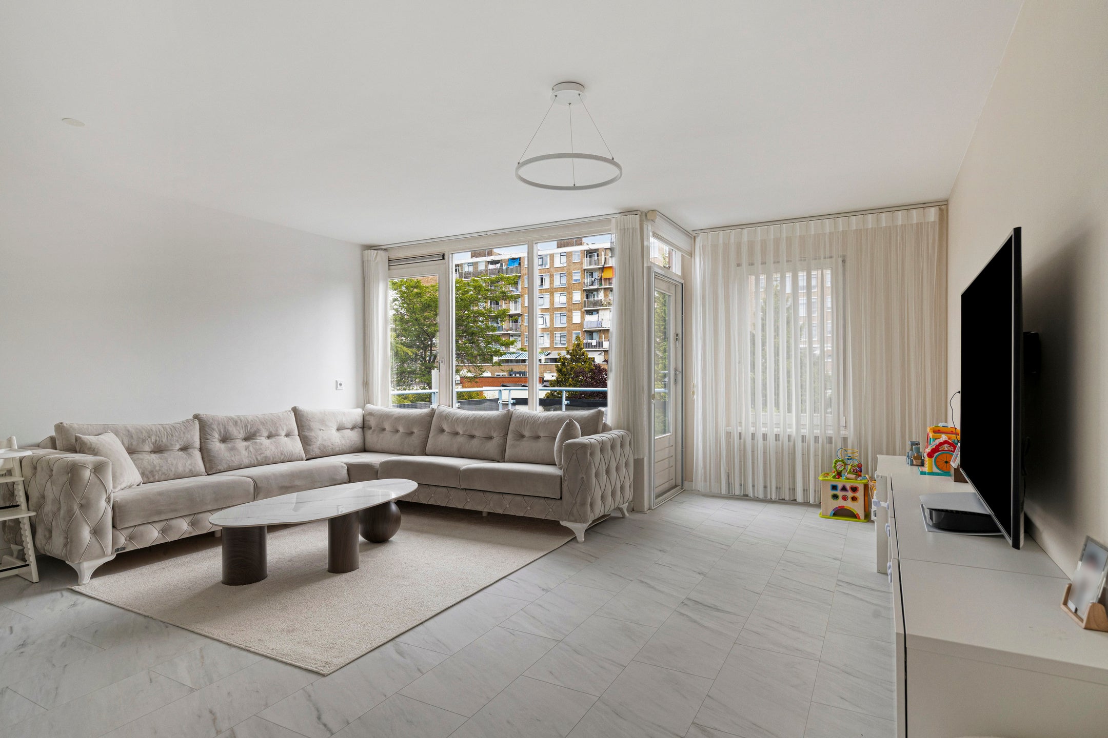 Appartement Werkzijde 35 in Den Haag
