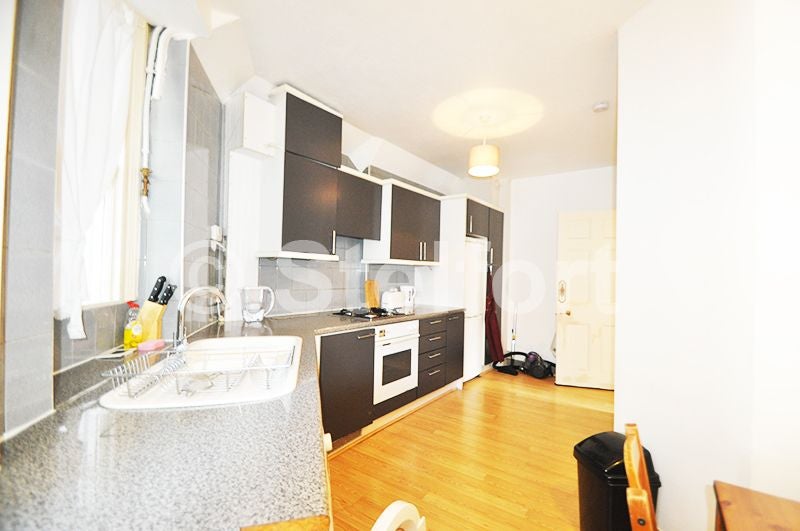 Flat Chagford Street in City of Westminster