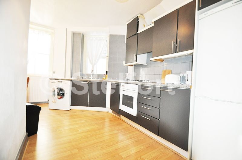 Flat Chagford Street in City of Westminster