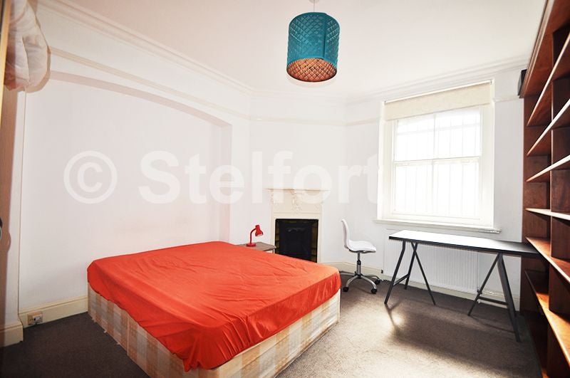 Flat Chagford Street in City of Westminster