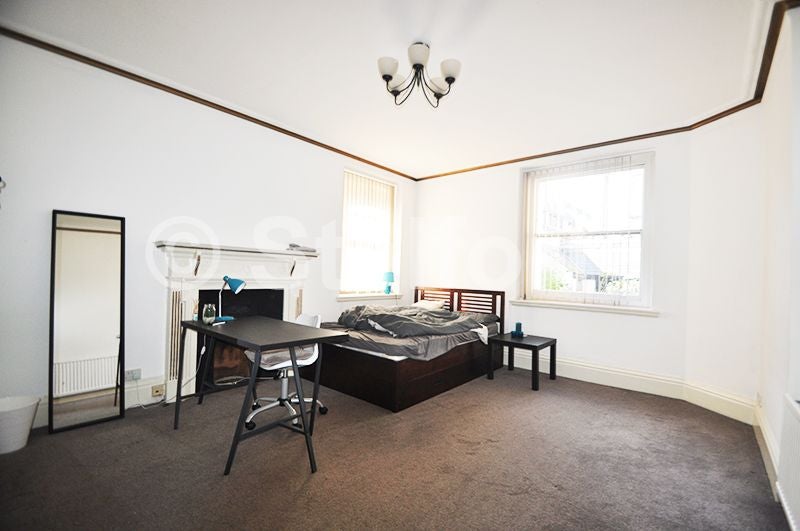 Flat Chagford Street in City of Westminster