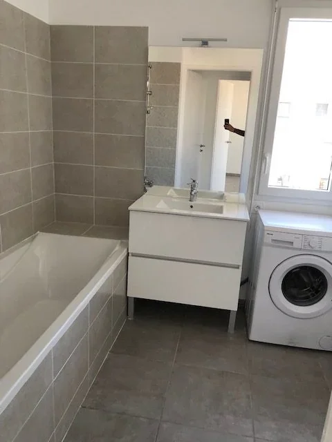 Appartement Rue du Four Saint-Éloi à Montpellier