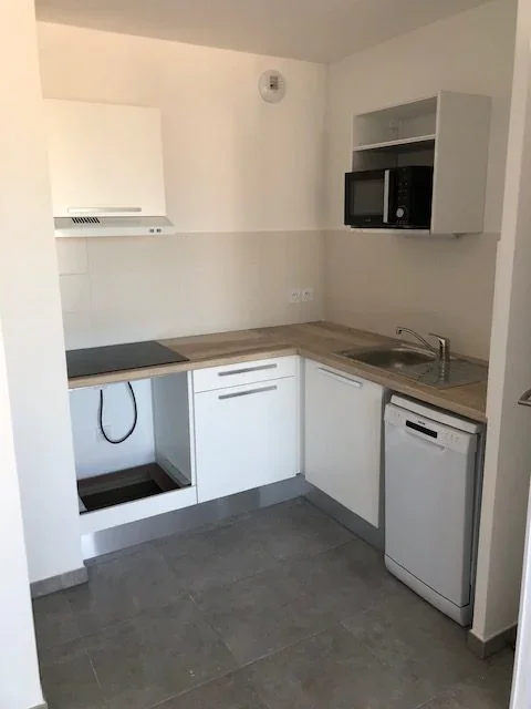 Appartement Rue du Four Saint-Éloi à Montpellier