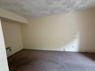 Flat Albert Road in Plymouth