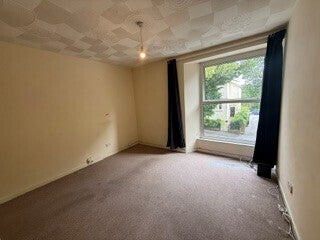 Flat Albert Road in Plymouth