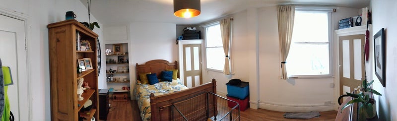Room London Road in Greater London