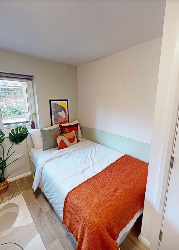 Room Fountainbridge in City of Edinburgh