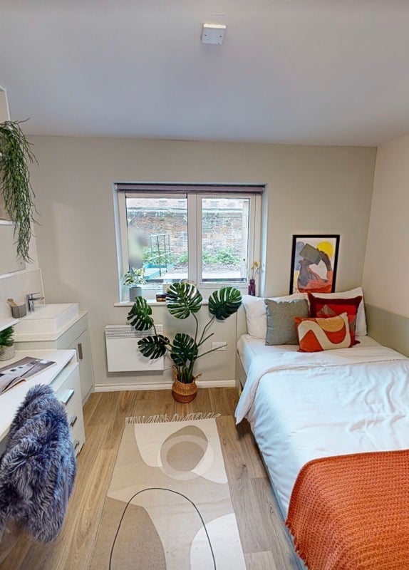 Room Fountainbridge in City of Edinburgh