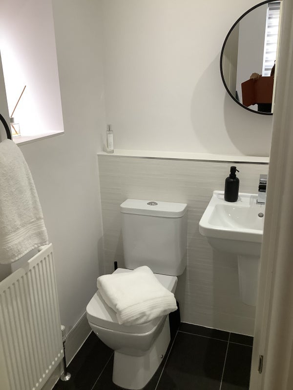 Room St Andrew's Road South in Borough of Fylde