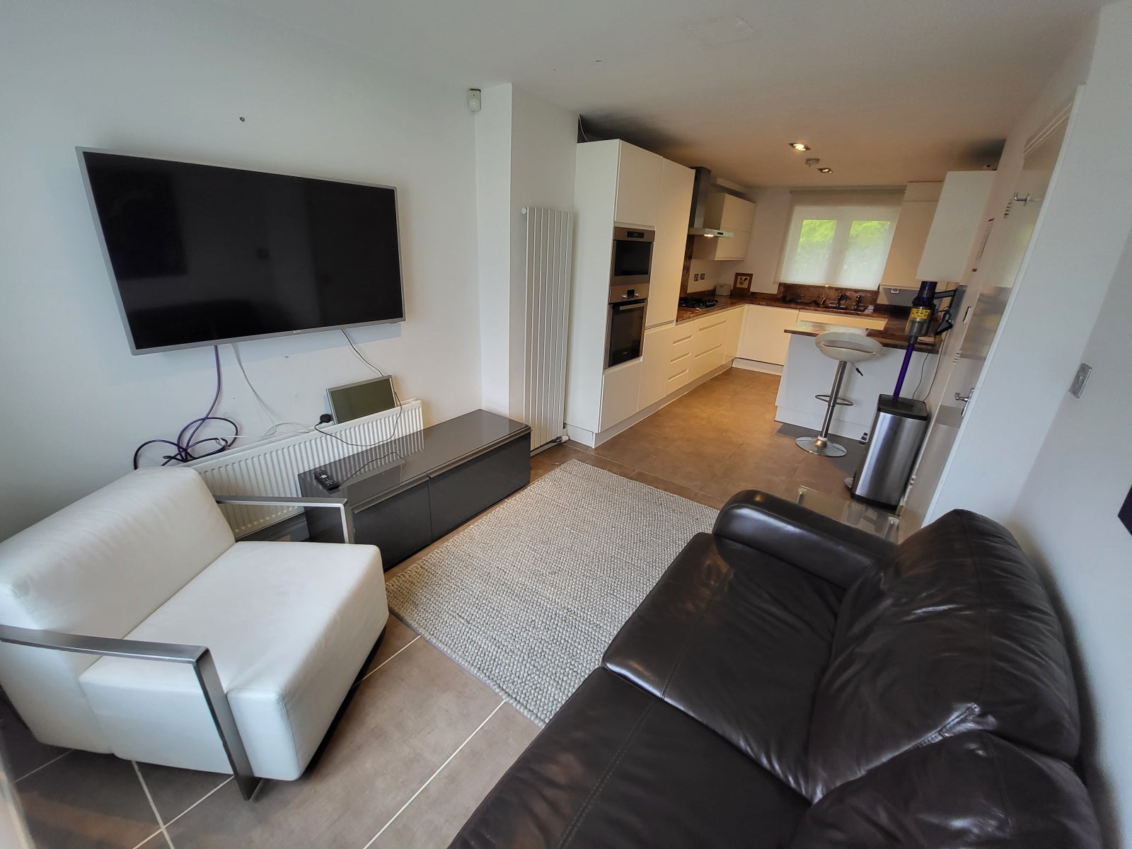 House Sadler Court in Manchester